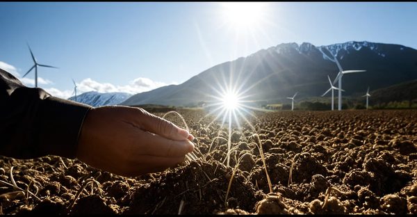 Empowering progress: vallourec's pioneering new energy solutions