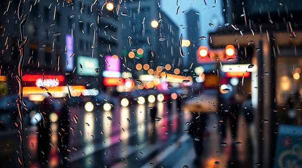 Facing bad weather: e-commerce fulfillment challenges uncovered